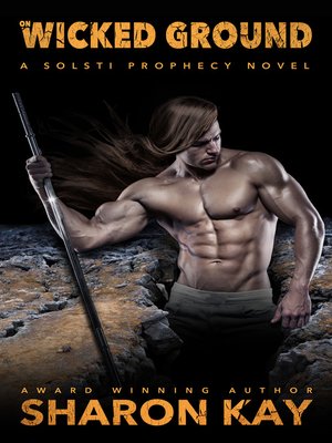 cover image of On Wicked Ground